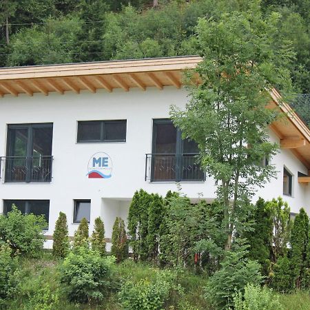Holiday Home Steinfeld Close To The Ski Lift Zell am Ziller Kültér fotó