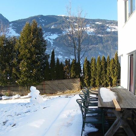 Holiday Home Steinfeld Close To The Ski Lift Zell am Ziller Kültér fotó