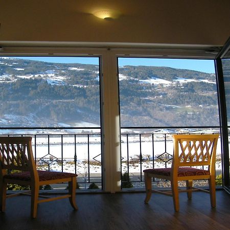 Holiday Home Steinfeld Close To The Ski Lift Zell am Ziller Kültér fotó