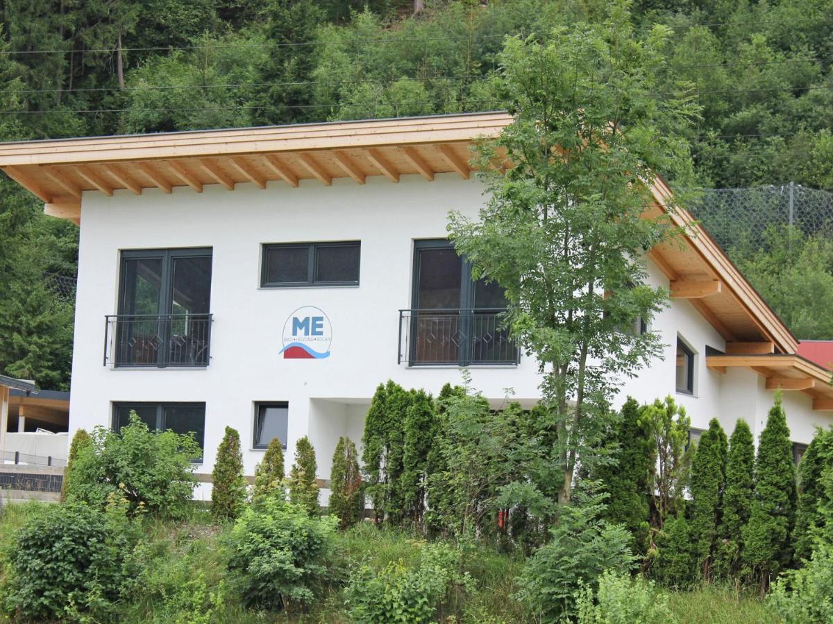 Holiday Home Steinfeld Close To The Ski Lift Zell am Ziller Kültér fotó