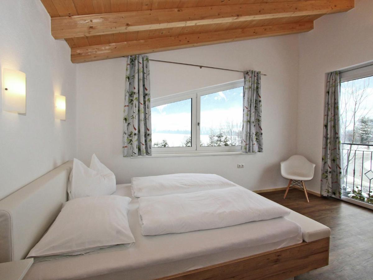 Holiday Home Steinfeld Close To The Ski Lift Zell am Ziller Kültér fotó