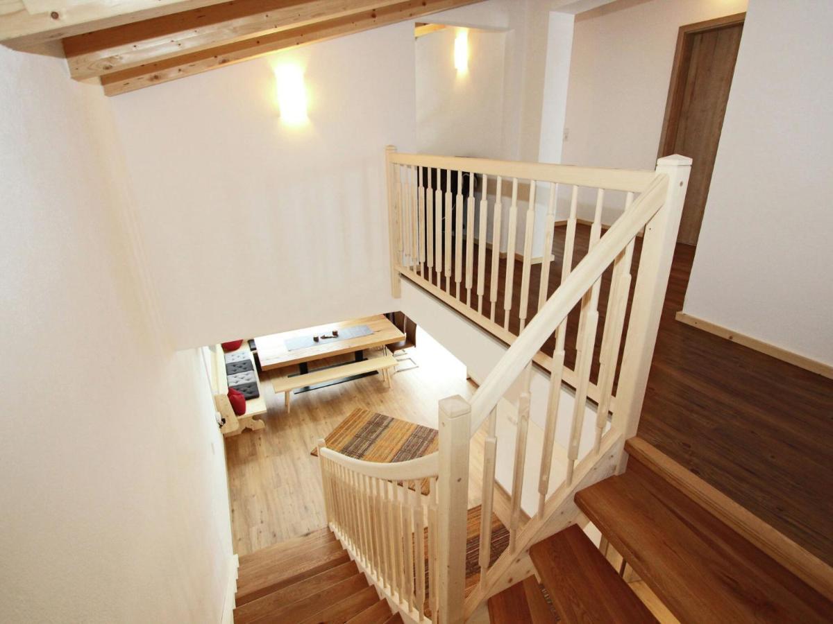 Holiday Home Steinfeld Close To The Ski Lift Zell am Ziller Kültér fotó