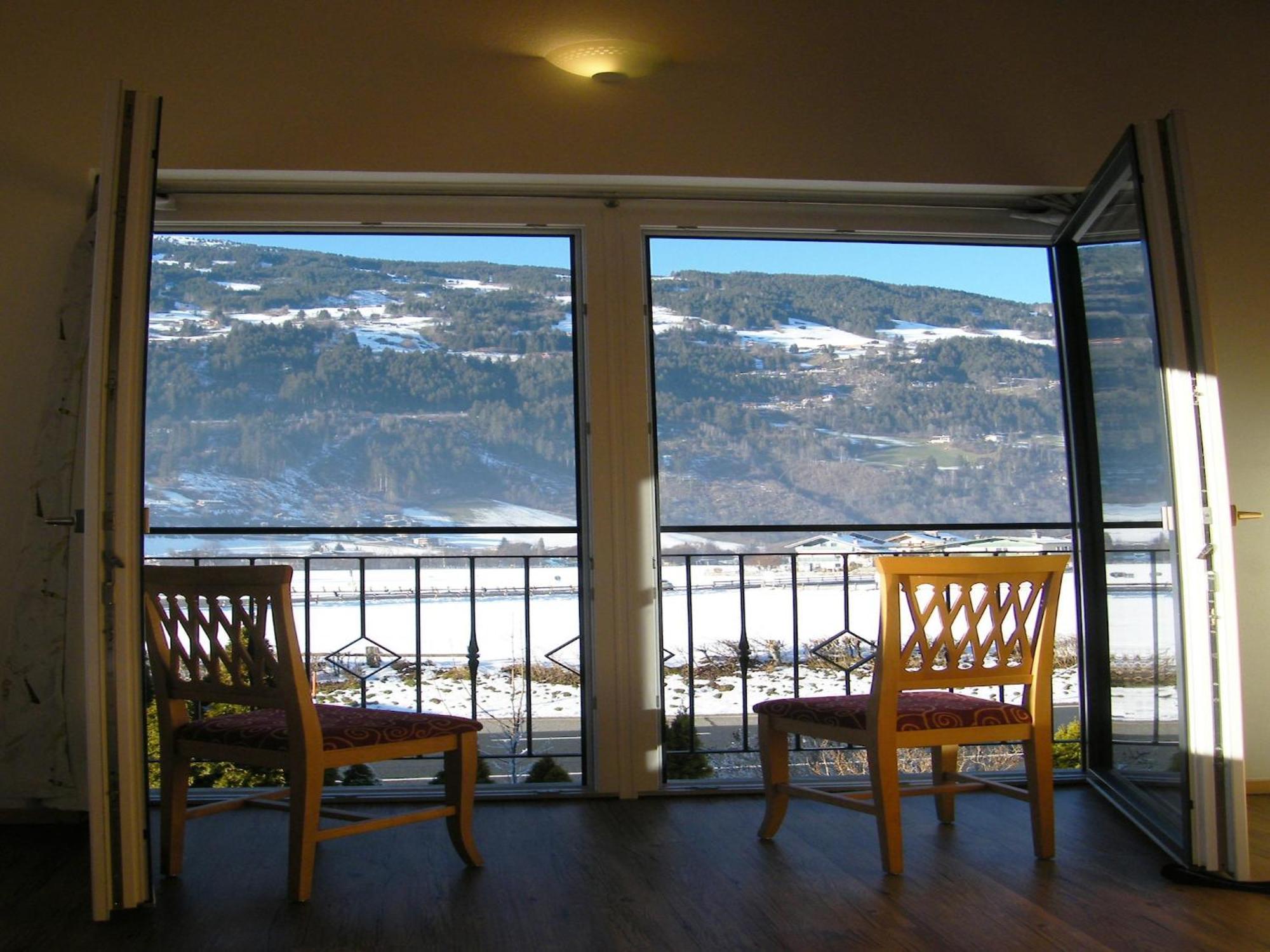 Holiday Home Steinfeld Close To The Ski Lift Zell am Ziller Kültér fotó